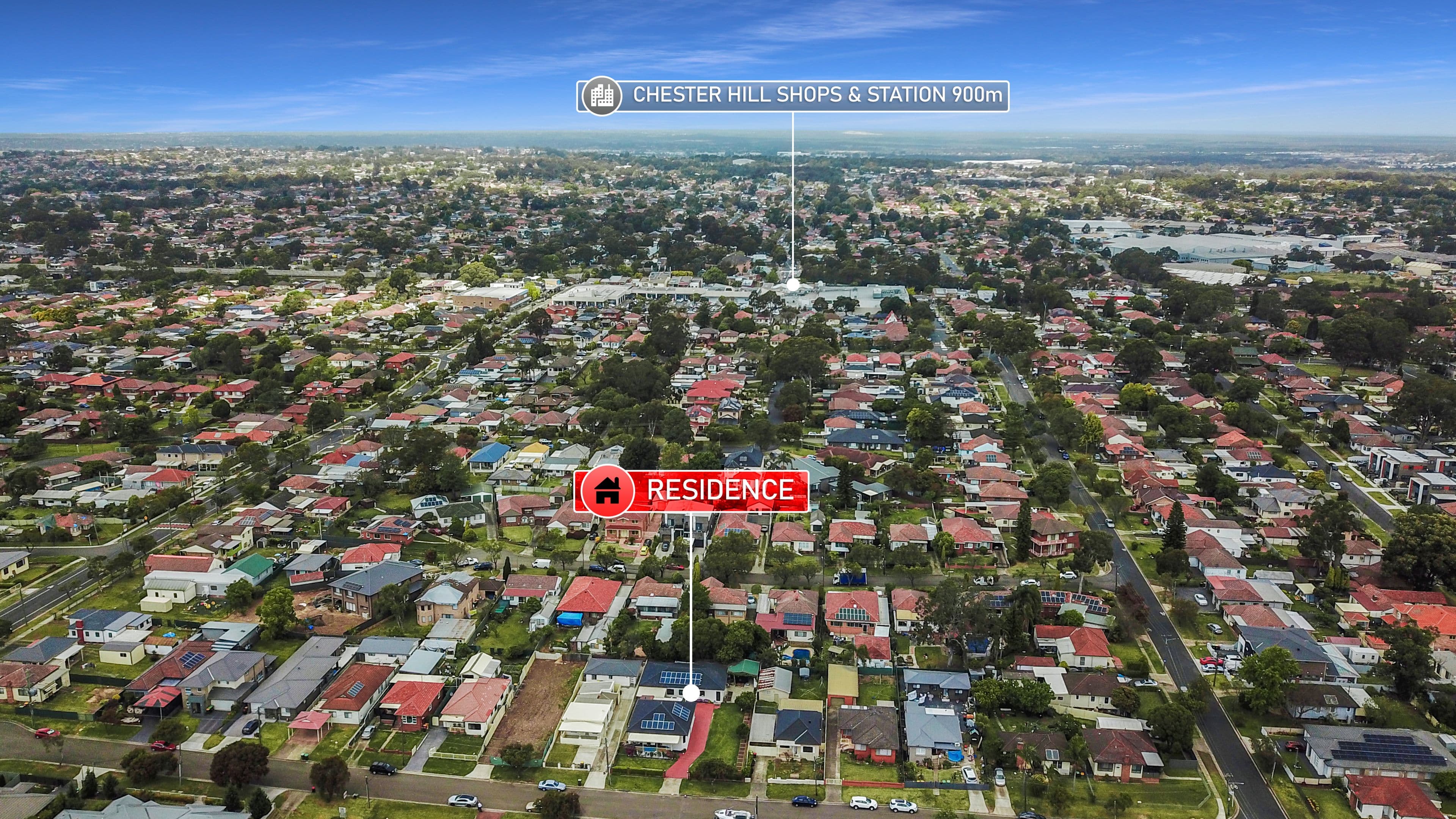 65 Esme Avenue, Chester Hill NSW 2162, Chester Hill - Thumbnail 2