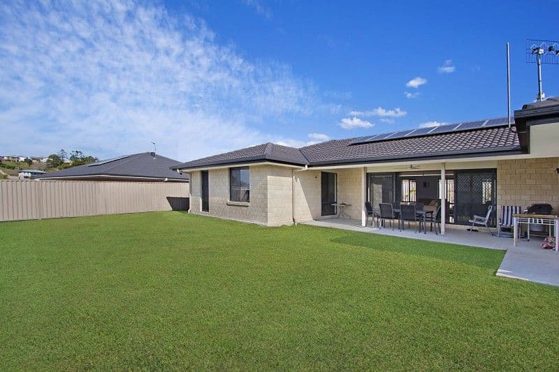 50 Coral Fern Circuit, MURWILLUMBAH NSW 2484, Murwillumbah - Image 1