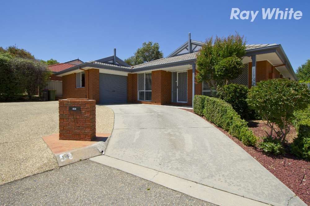 14 Cooper Close, Glenroy NSW 2640, Glenroy - Image 1