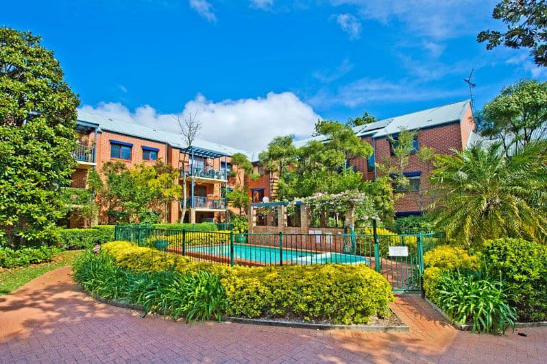 1 Kensington Mews, Redfern NSW 2016, Redfern - Thumbnail 7