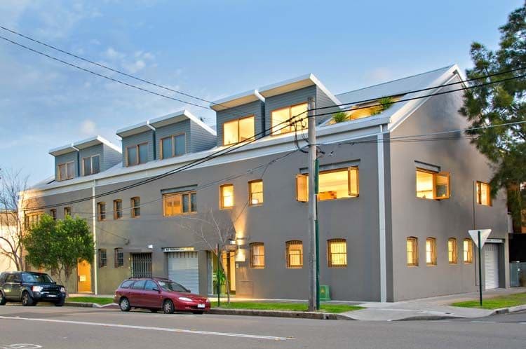 11 Harley Street, ALEXANDRIA NSW 2015, Alexandria - Thumbnail 2