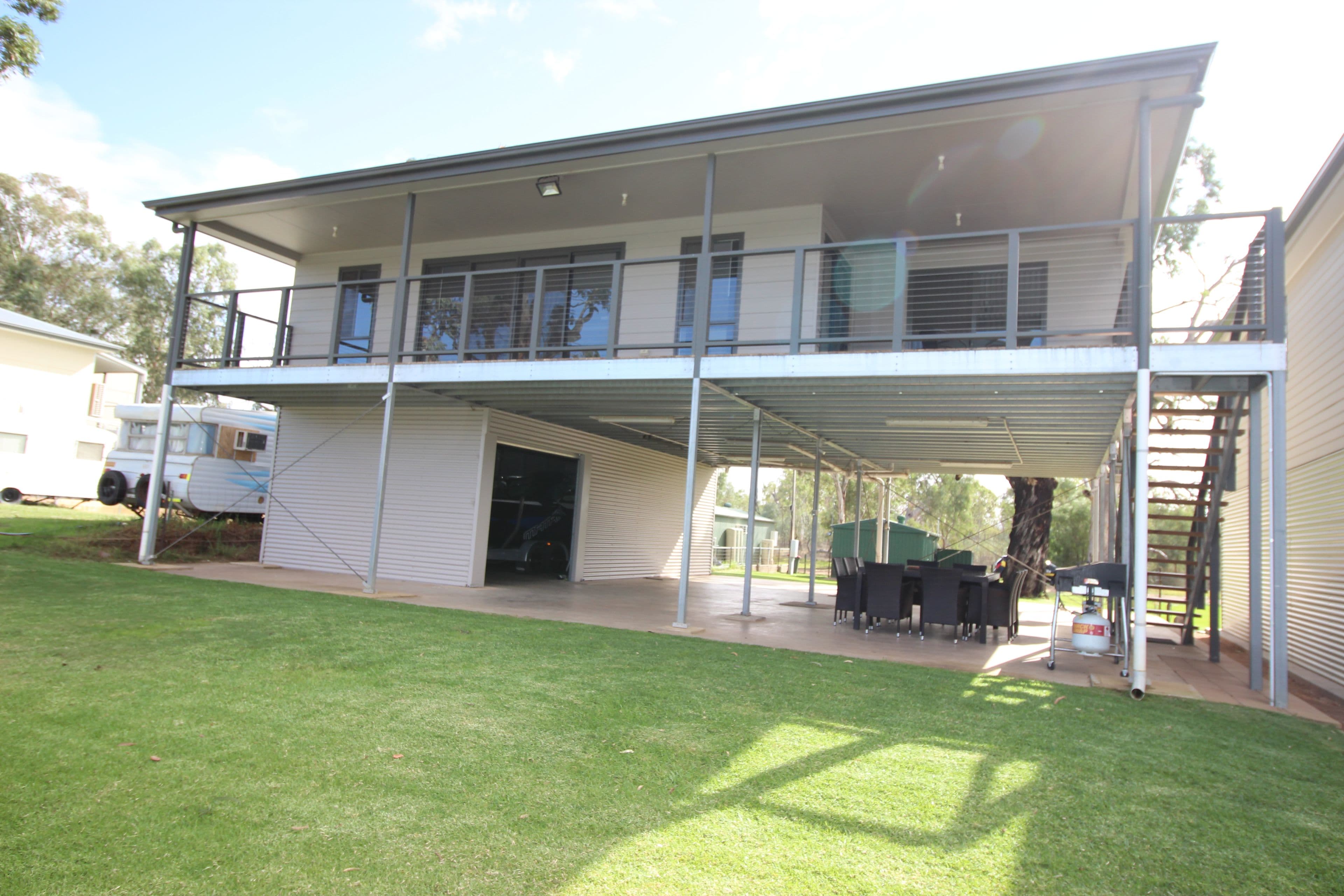 25 Beaumont Road, Morgan SA 5320, Morgan - Image 1