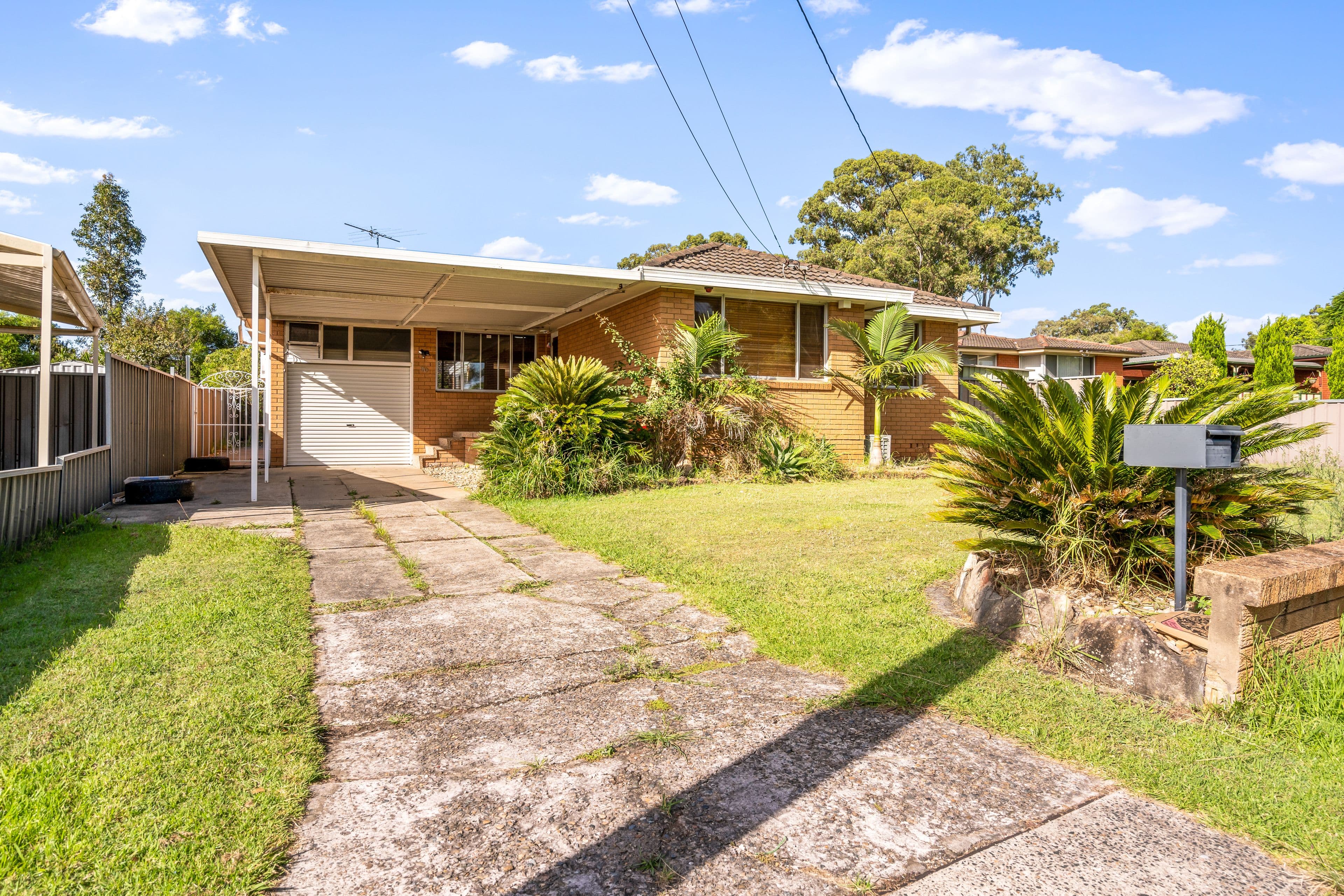 90 De Meyrick Avenue, Lurnea NSW 2170, Lurnea - Image 1