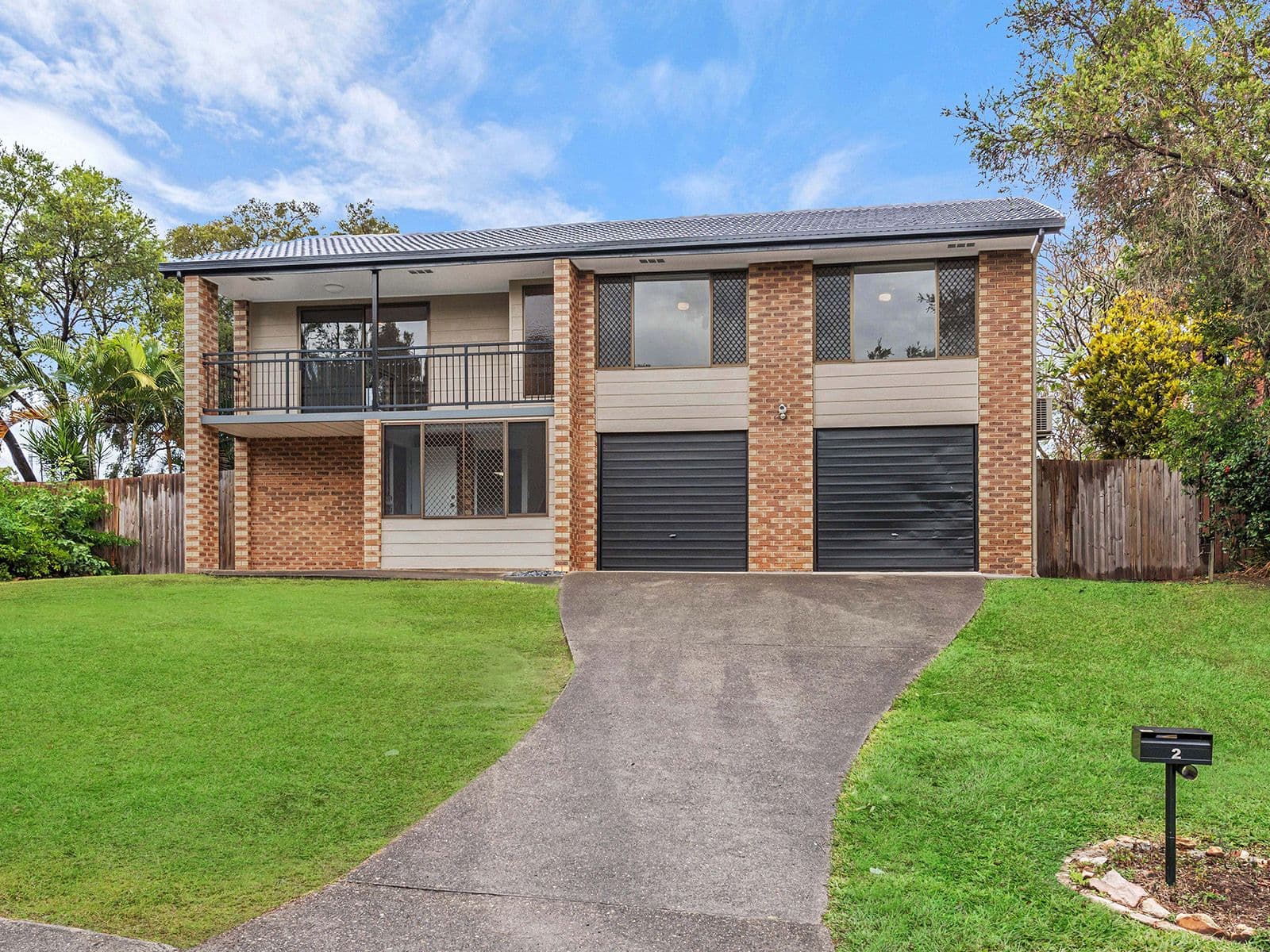 2 Gwydir Street, Riverhills QLD 4074, Riverhills - Image 1