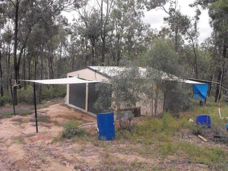 Lot 56 Forest Drive, BROOKLANDS QLD 4615, Brooklands - Image 1