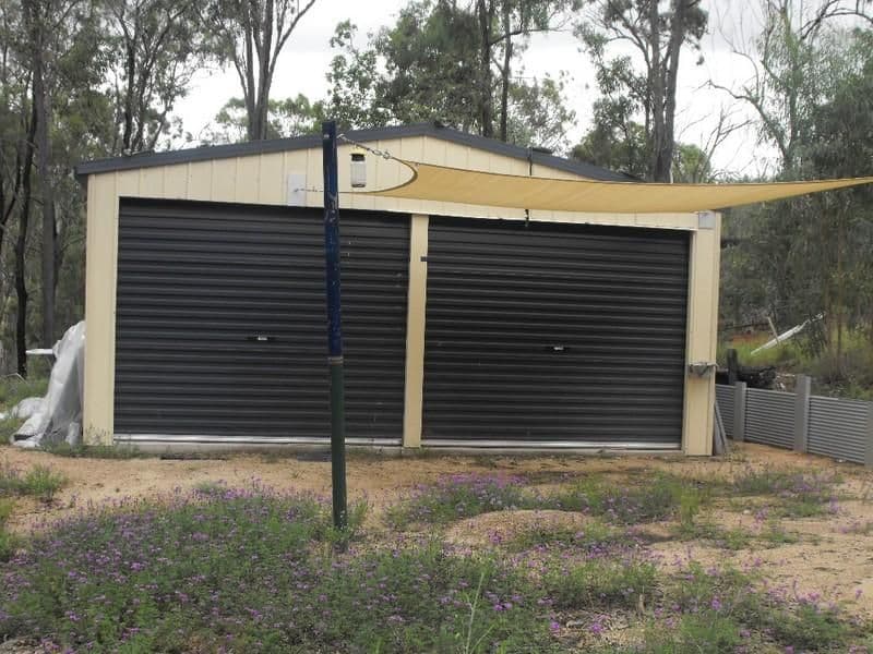 Lot 56 Forest Drive, BROOKLANDS QLD 4615, Brooklands - Thumbnail 2