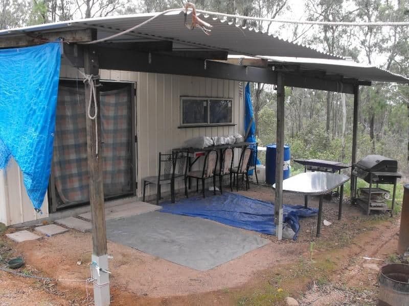 Lot 56 Forest Drive, BROOKLANDS QLD 4615, Brooklands - Thumbnail 3