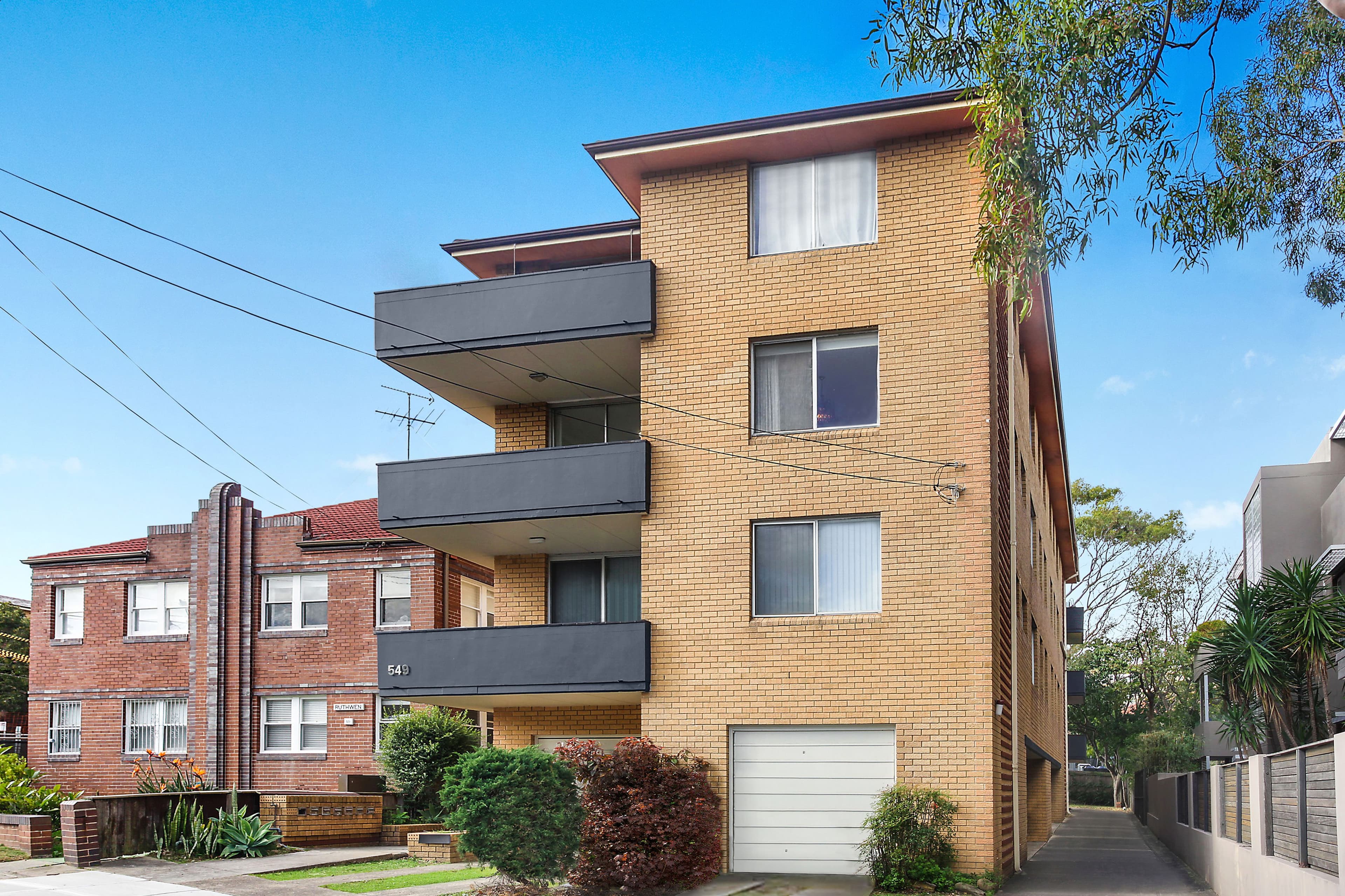 549 Old South Head Road, Rose Bay NSW 2029, Rose Bay - Thumbnail 6