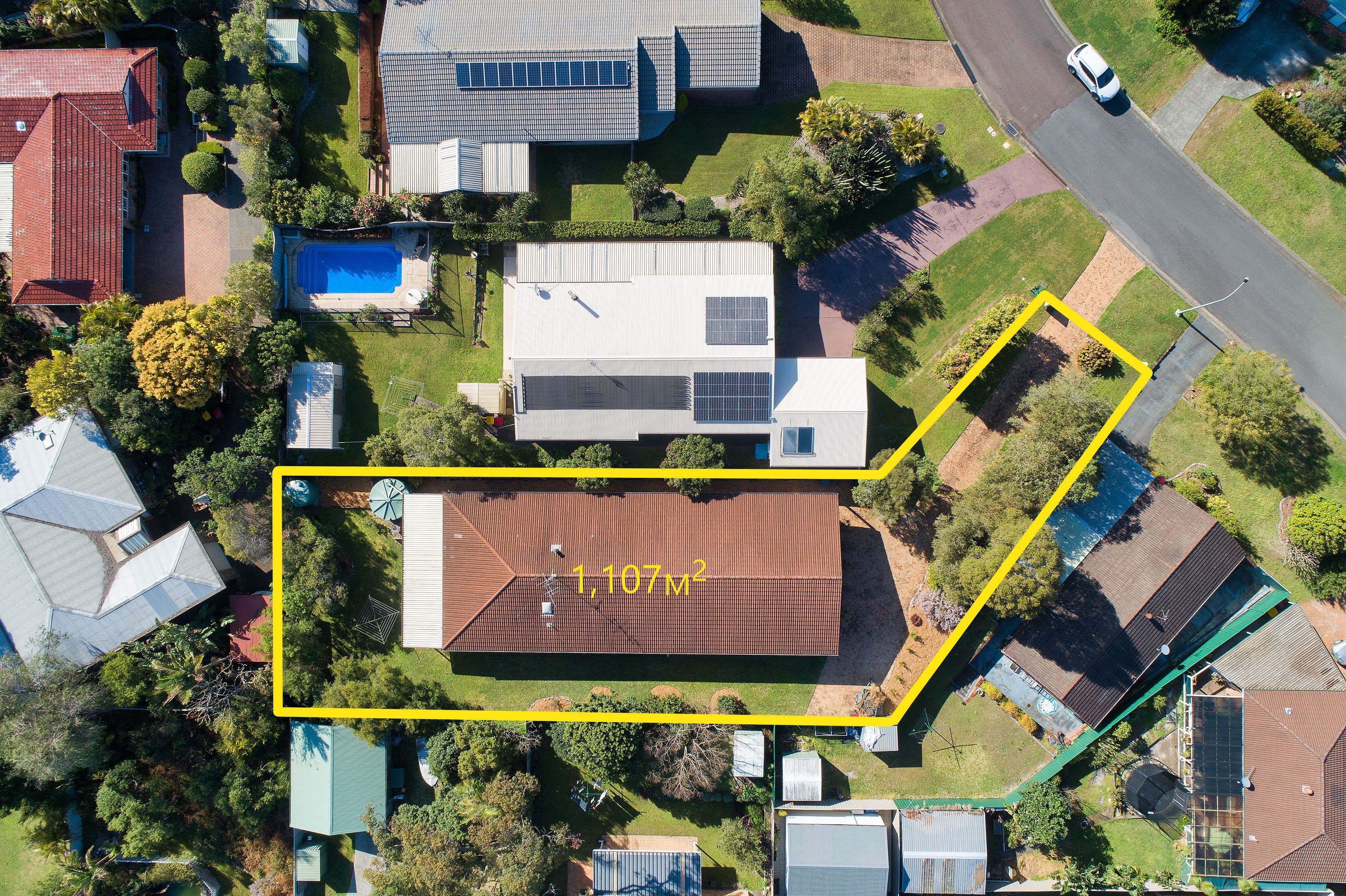 101 Wallawa Road, Nelson Bay NSW 2315, Nelson Bay - Thumbnail 2