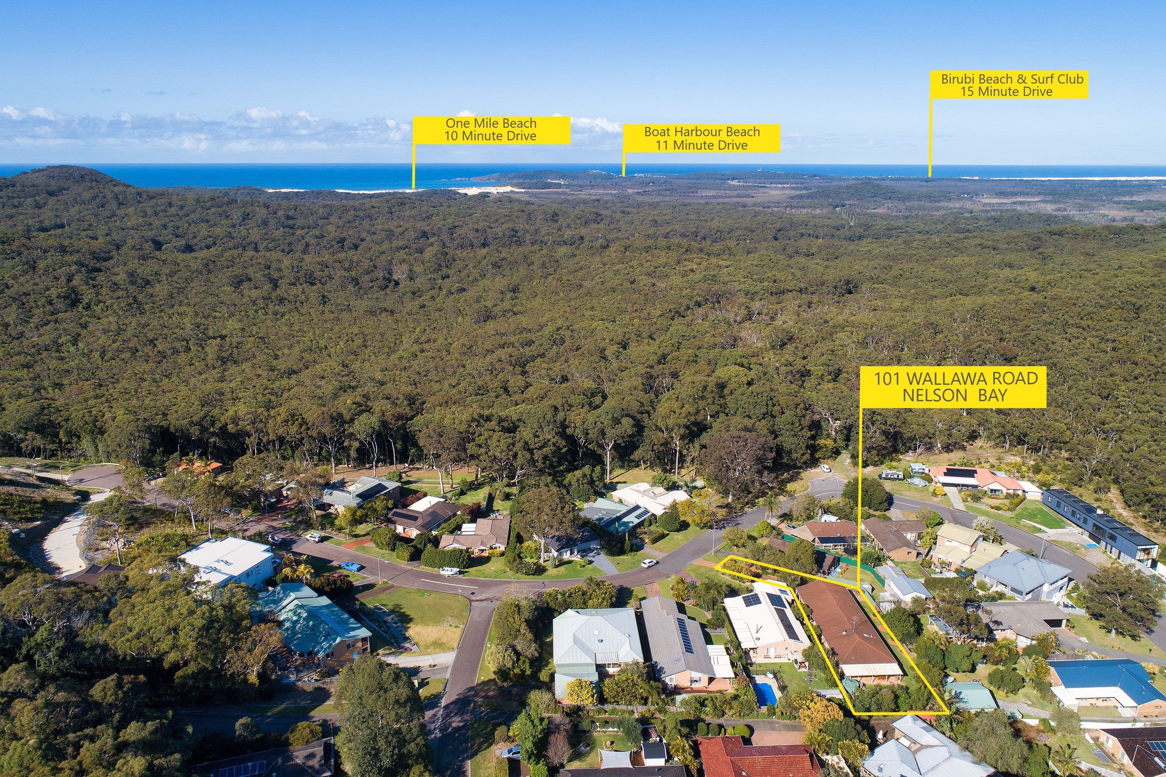 101 Wallawa Road, Nelson Bay NSW 2315, Nelson Bay - Thumbnail 4