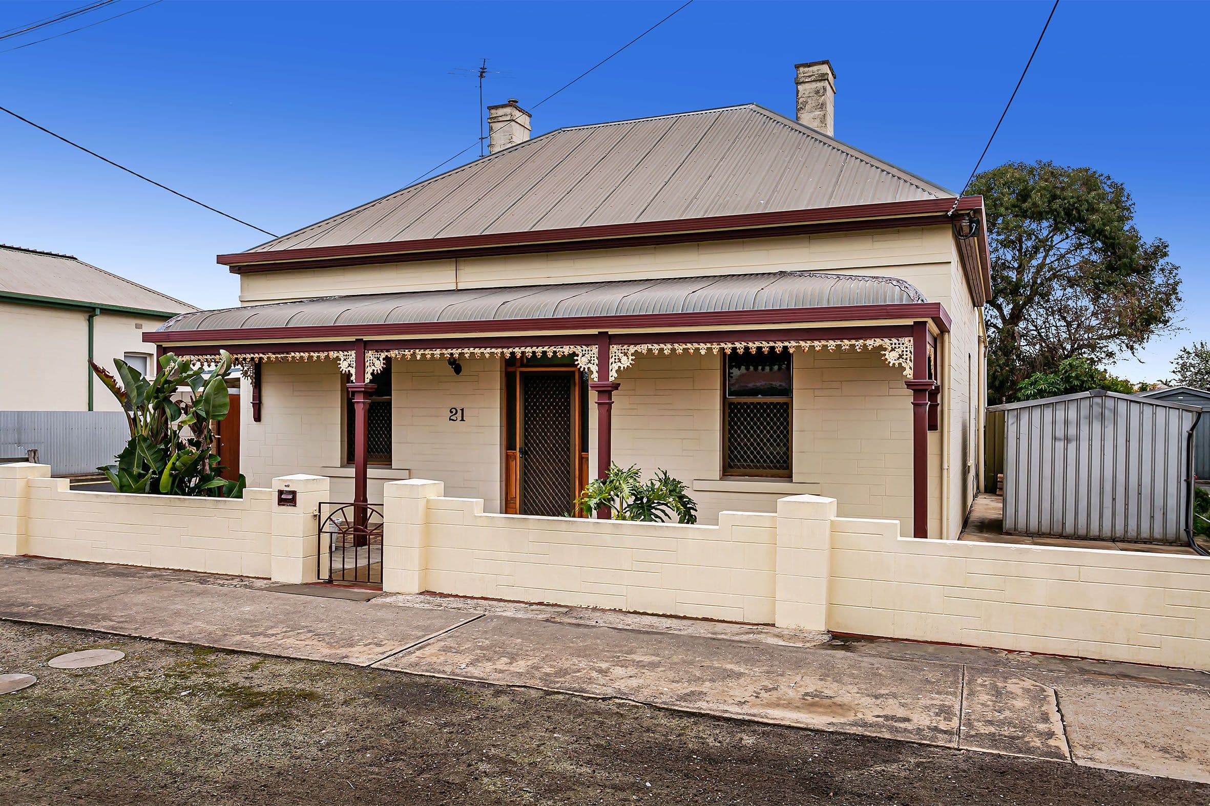 21 Darton Street, Birkenhead SA 5015, Birkenhead - Image 1
