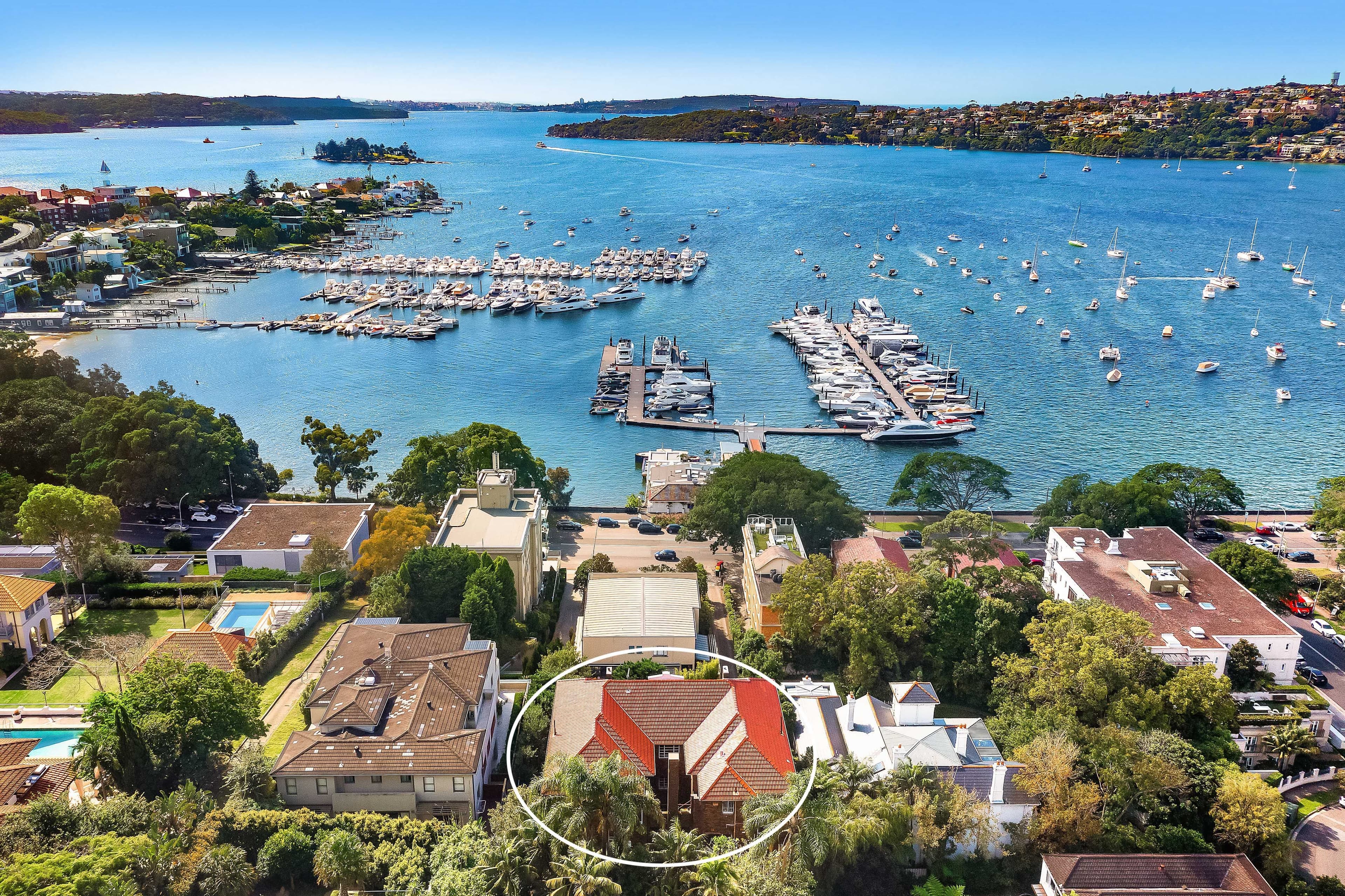 591 New South Head Road, Rose Bay NSW 2029, Rose Bay - Thumbnail 3