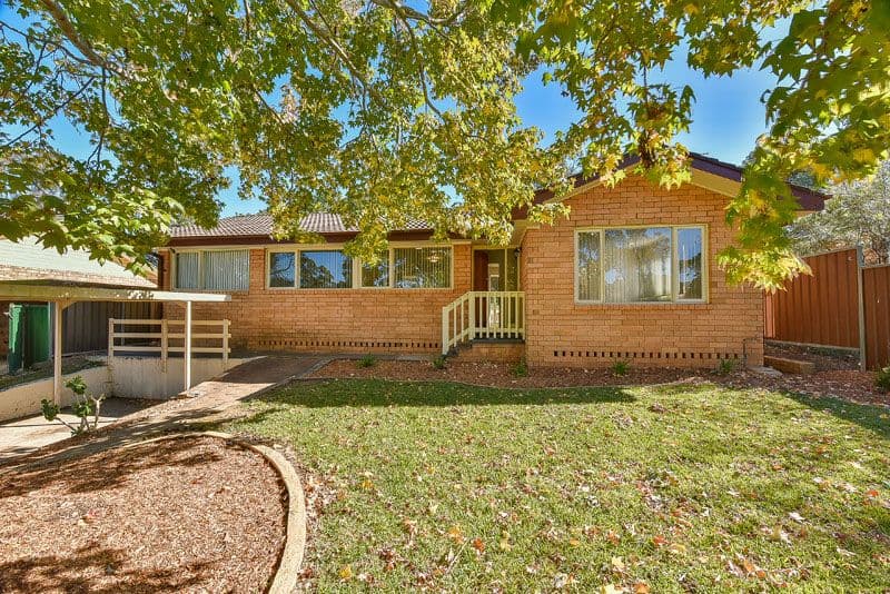 49 Greenoaks Avenue, Bradbury NSW 2560, Bradbury - Image 1