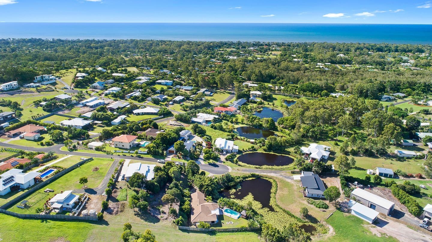 4 Jasmine Court, Dundowran Beach QLD 4655, Dundowran Beach - Image 1