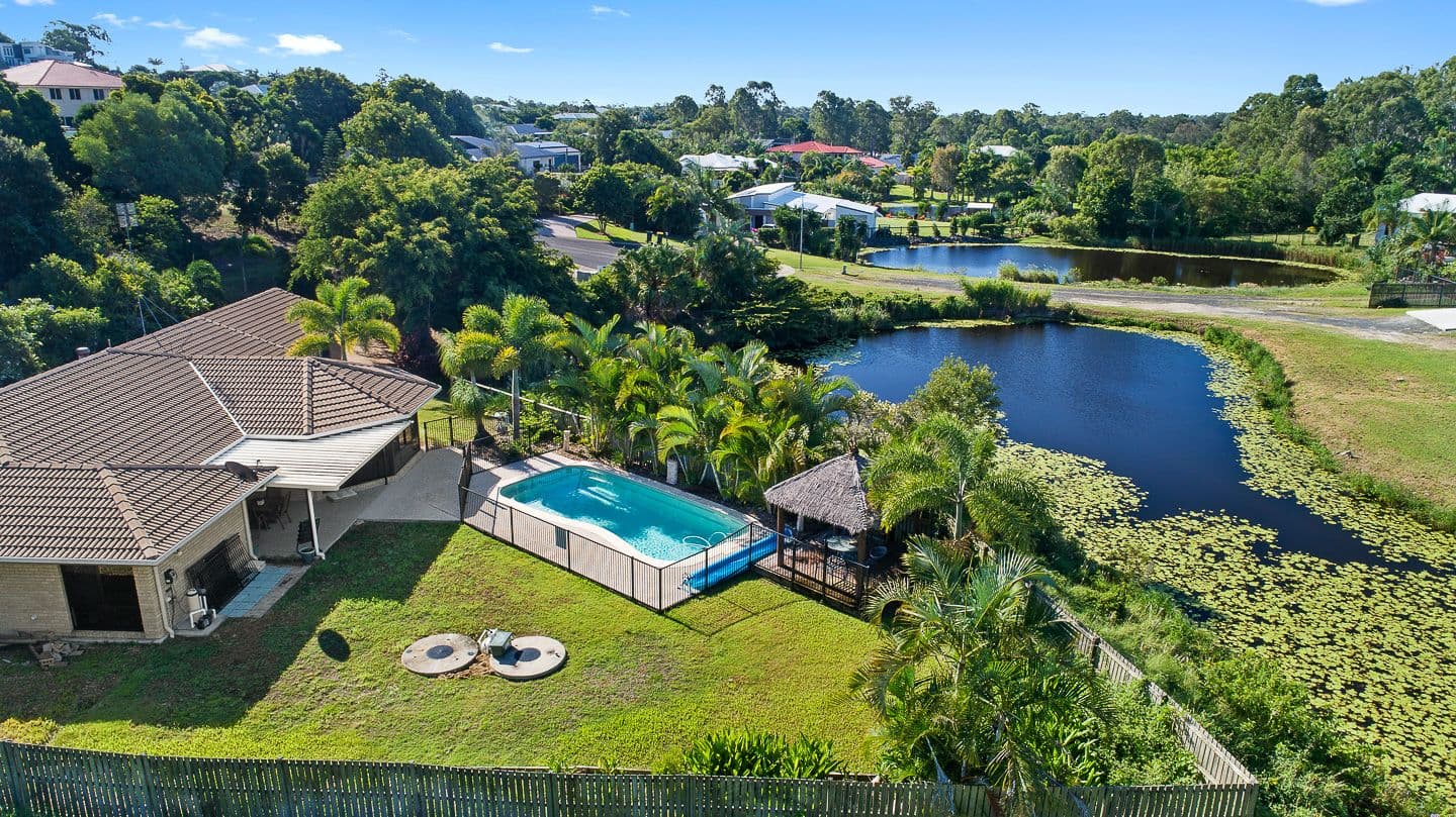 4 Jasmine Court, Dundowran Beach QLD 4655, Dundowran Beach - Thumbnail 2