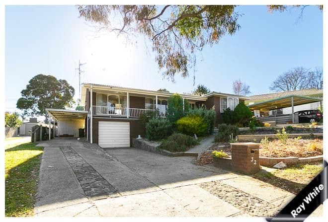 32 Fellows Street, LATHAM ACT 2615, Latham - Image 1