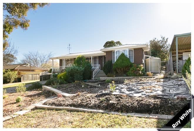32 Fellows Street, LATHAM ACT 2615, Latham - Thumbnail 2
