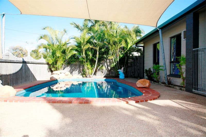 3  Hasson Street, KIRWAN QLD 4817, Kirwan - Thumbnail 8