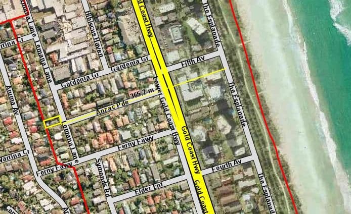 12 Lemana Lane, BURLEIGH HEADS QLD 4220, Burleigh Heads - Thumbnail 2