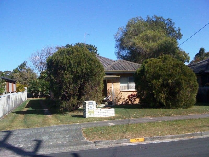 12 Lemana Lane, BURLEIGH HEADS QLD 4220, Burleigh Heads - Thumbnail 3
