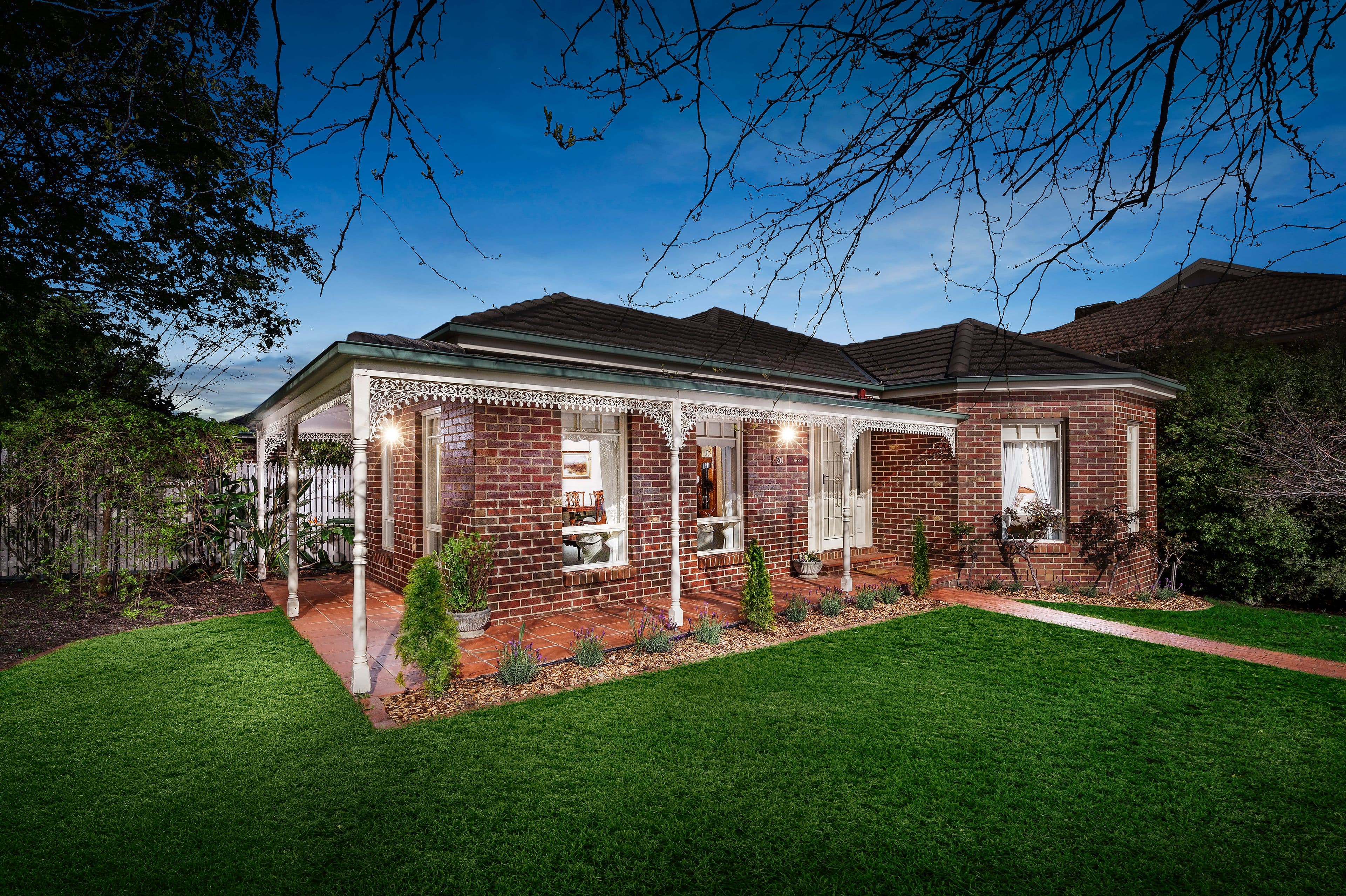 20 Dandelion Drive, Rowville VIC 3178, Rowville - Image 1