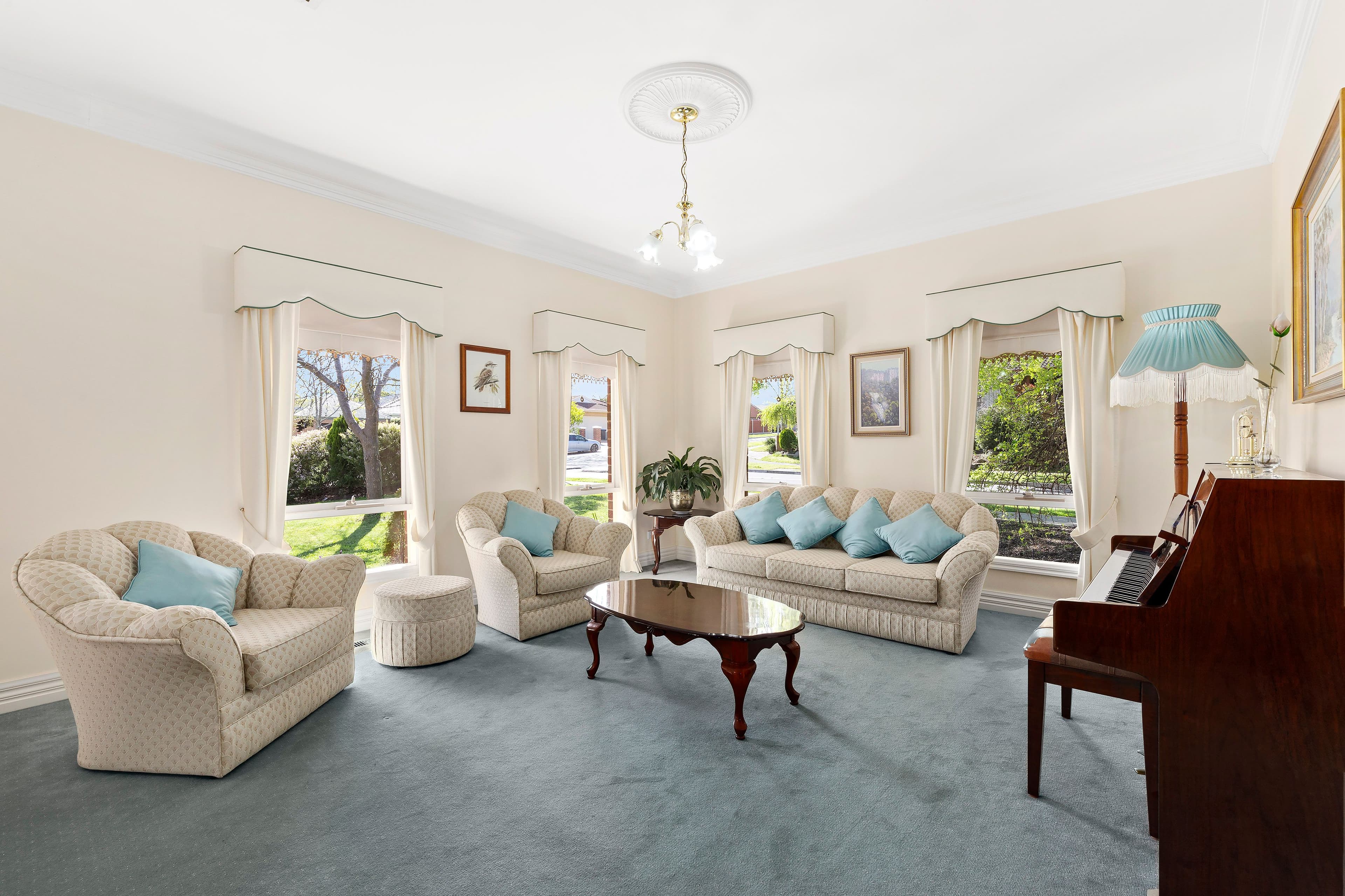 20 Dandelion Drive, Rowville VIC 3178, Rowville - Thumbnail 2