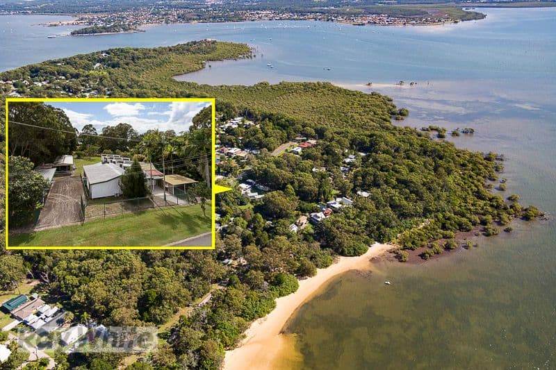 18 - 20 Mooroondu Street, Coochiemudlo Island QLD 4184, Coochiemudlo Island - Image 1