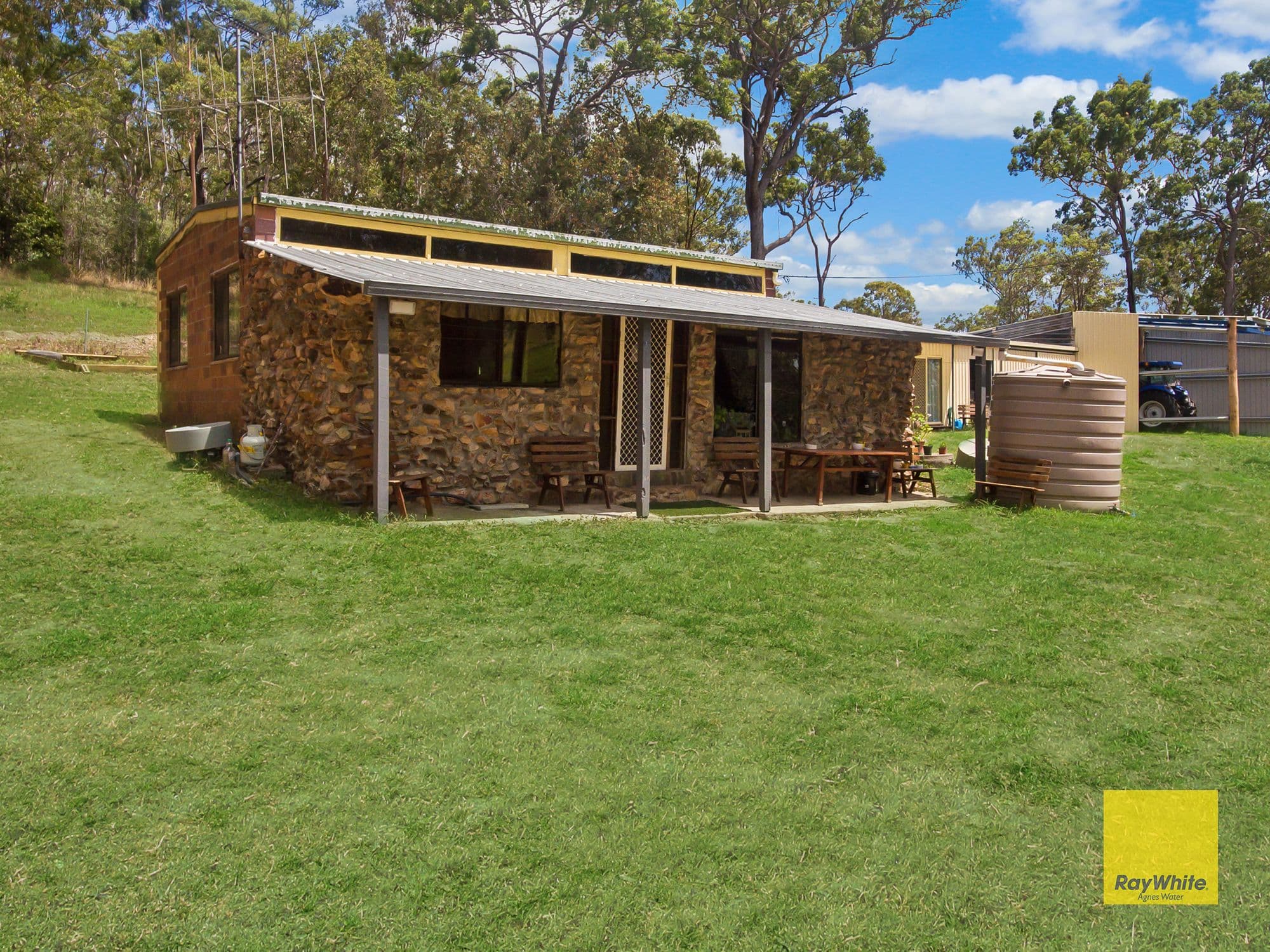 240 Ballantyne Road, Captain Creek QLD 4677, Captain Creek - Thumbnail 4