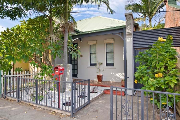 126 May Street, ST PETERS NSW 2044, St Peters - Image 1