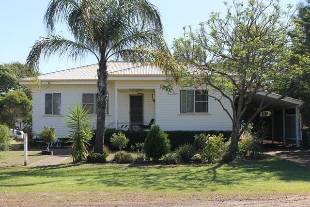 30 Palmer Street, DALBY QLD 4405, Dalby - Image 1