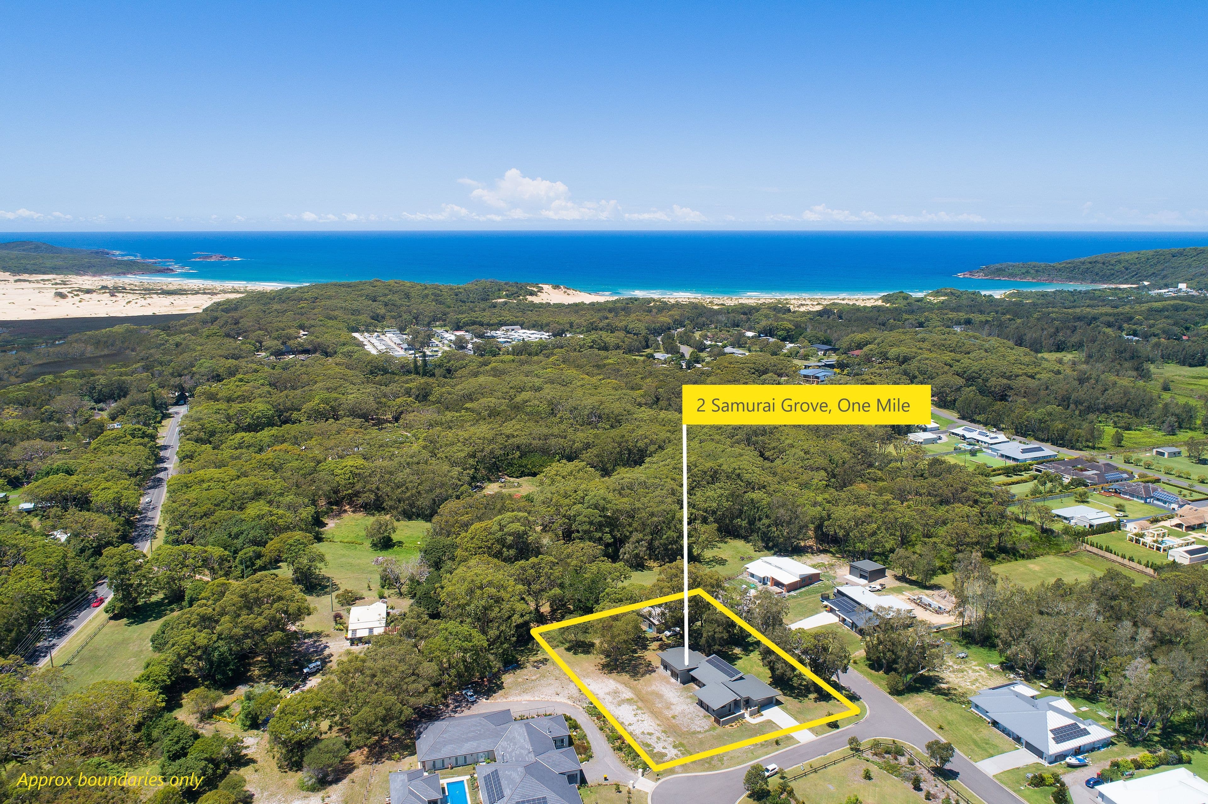 2 Samurai Grove, One Mile NSW 2316, One Mile - Thumbnail 2