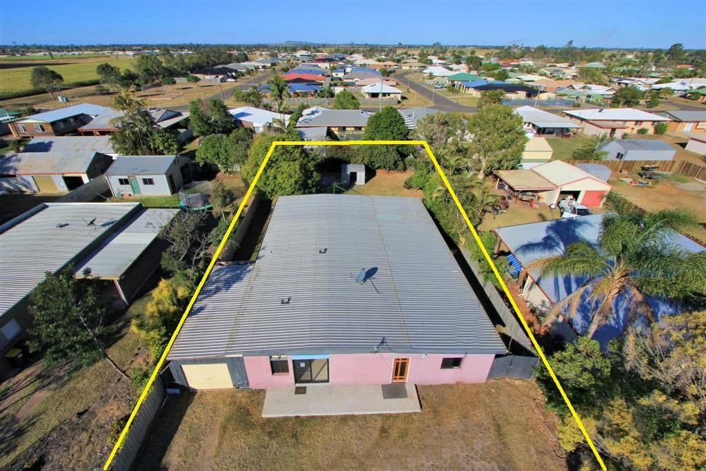 56 Loeskow Street, BUNDABERG NORTH QLD 4670, Bundaberg North - Image 1