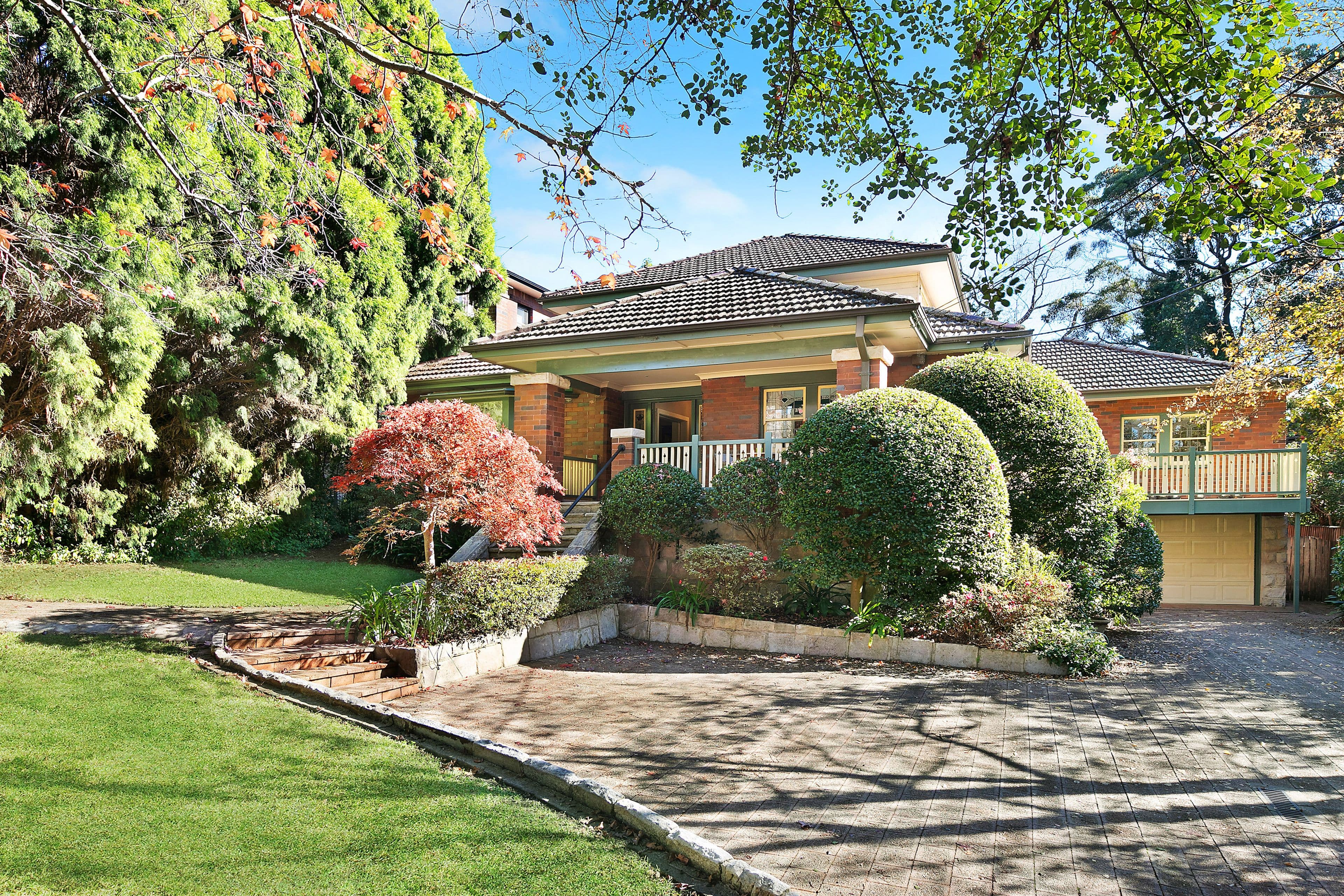 4 Oliver Road, Roseville NSW 2069, Roseville - Image 1