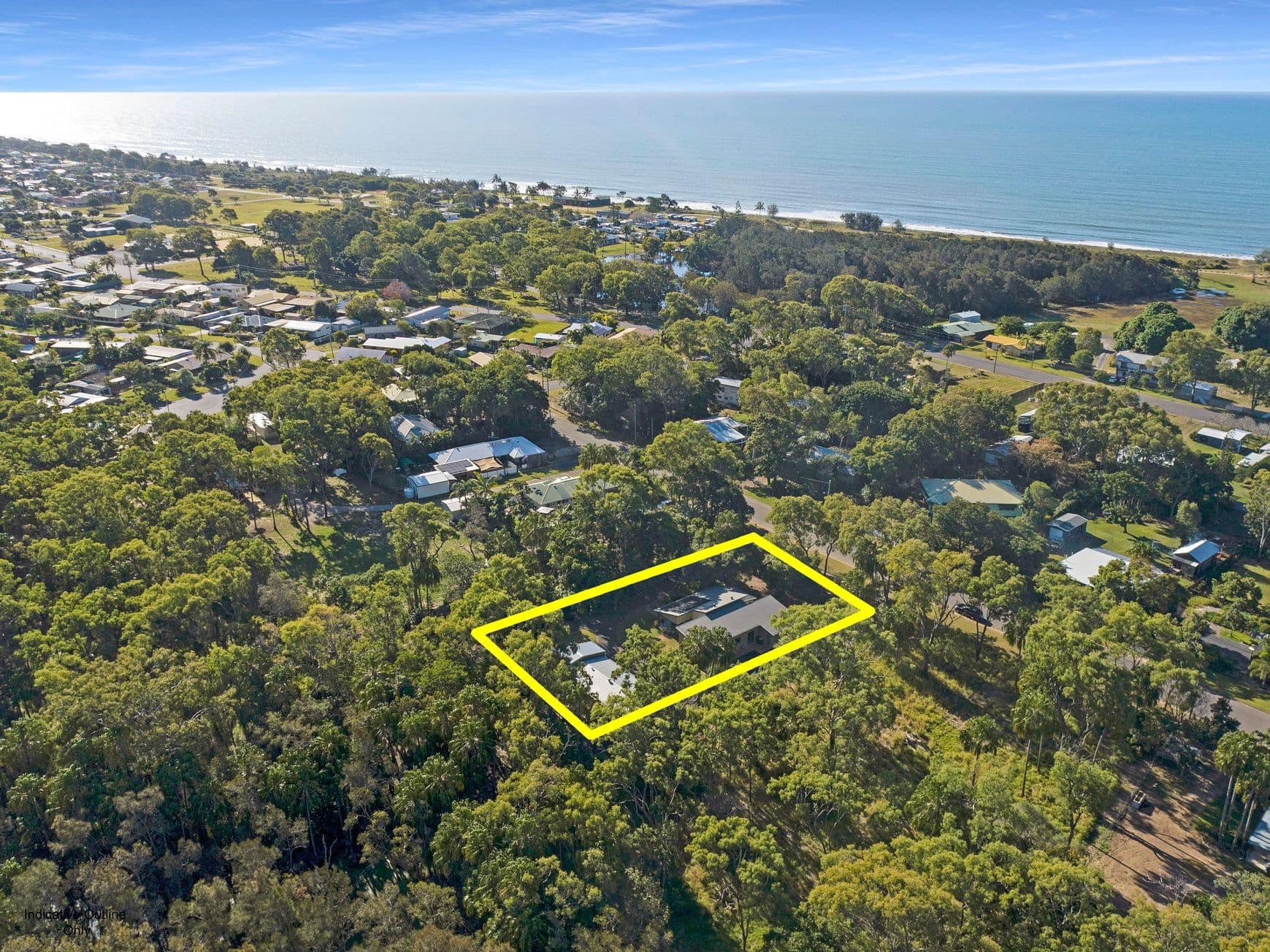 28 Lagoon Drive, Moore Park Beach QLD 4670, Moore Park Beach - Thumbnail 3