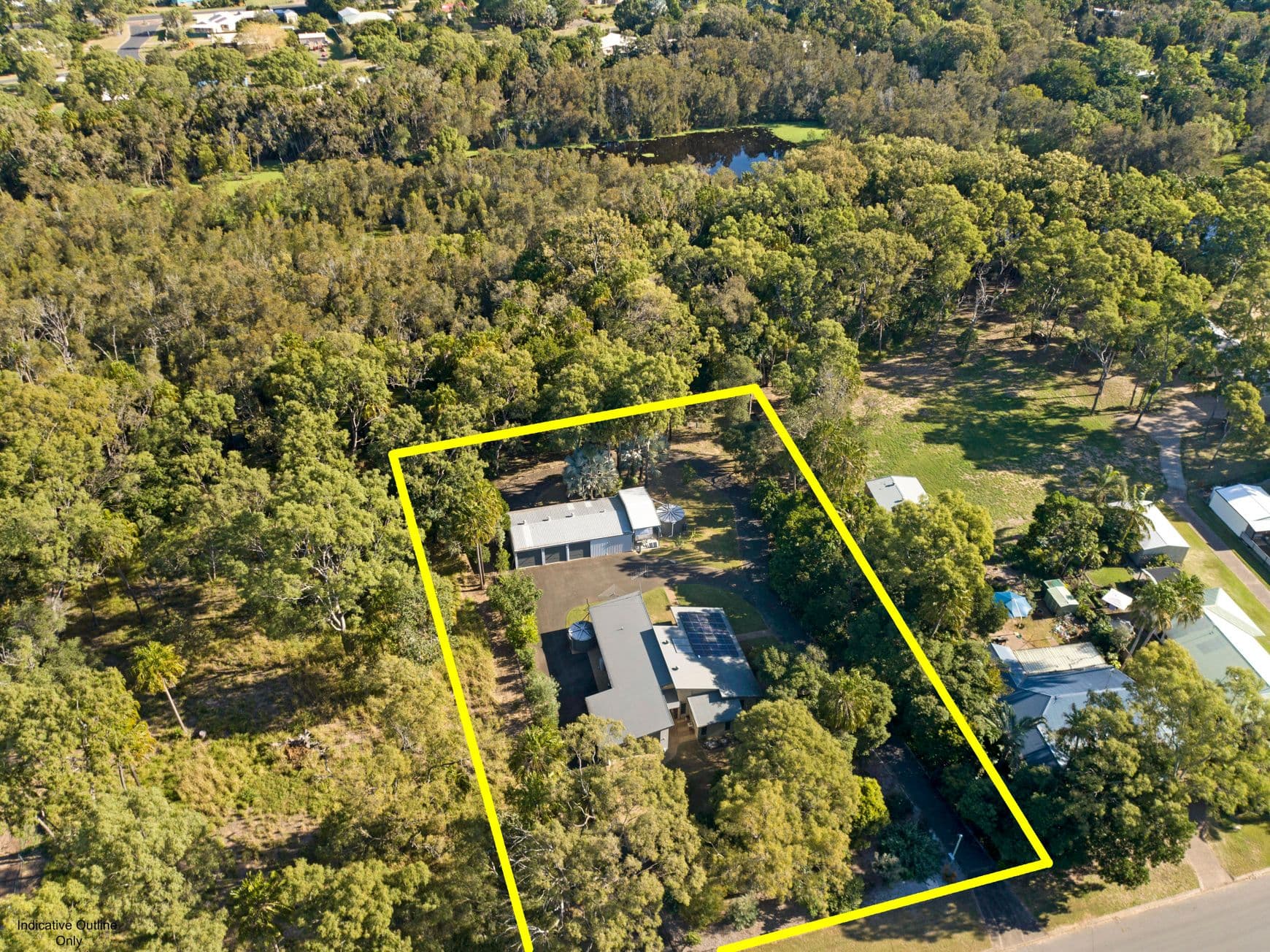 28 Lagoon Drive, Moore Park Beach QLD 4670, Moore Park Beach - Thumbnail 4