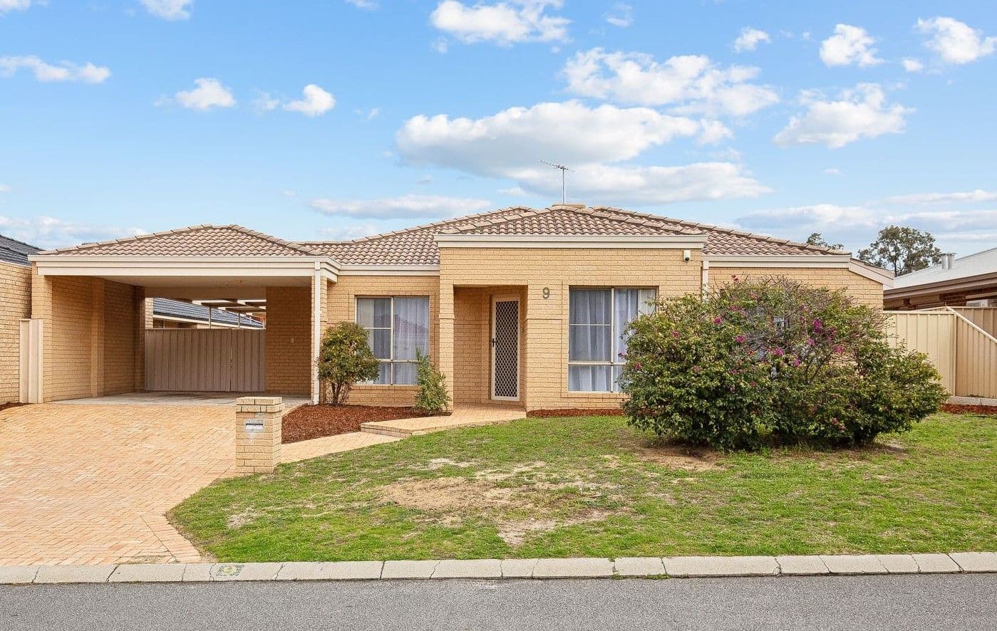 9 Scholar Close, Marangaroo WA 6064, Marangaroo - Image 1
