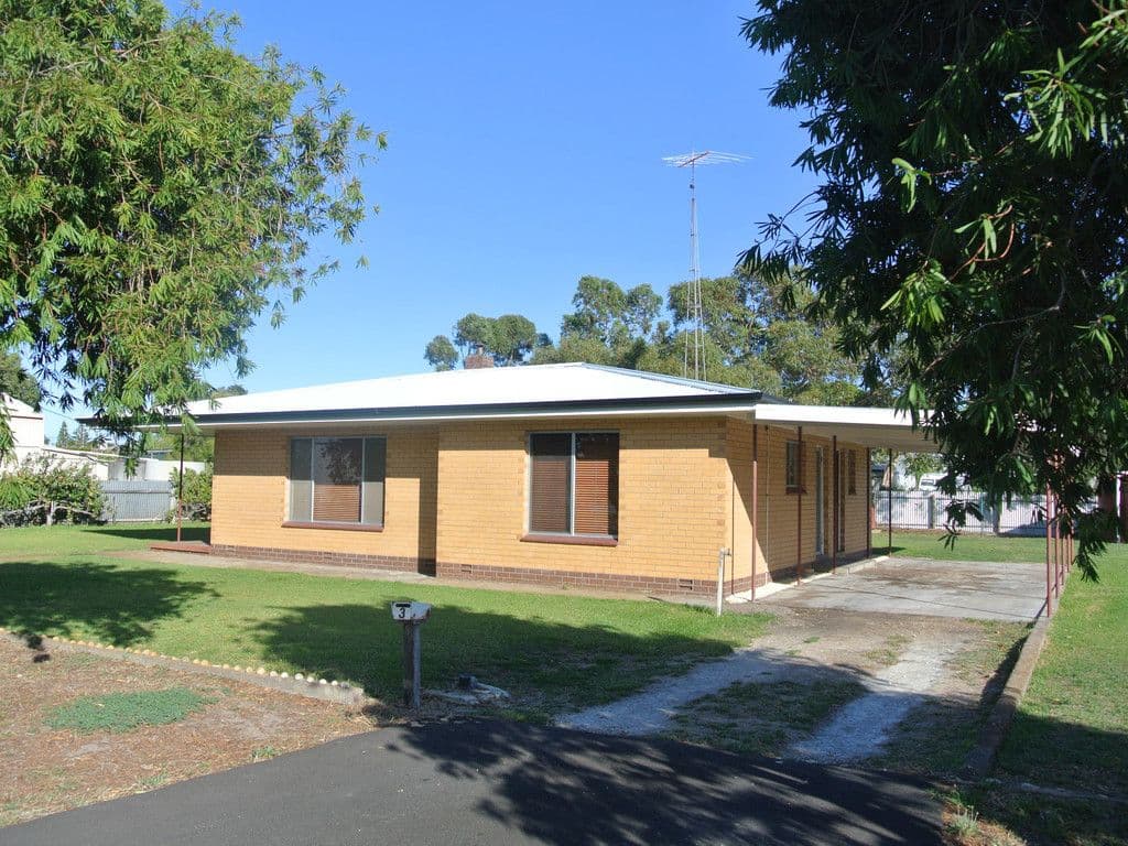 3 Fergusson Street, Kingston Se SA 5275, Kingston Se - Thumbnail 2