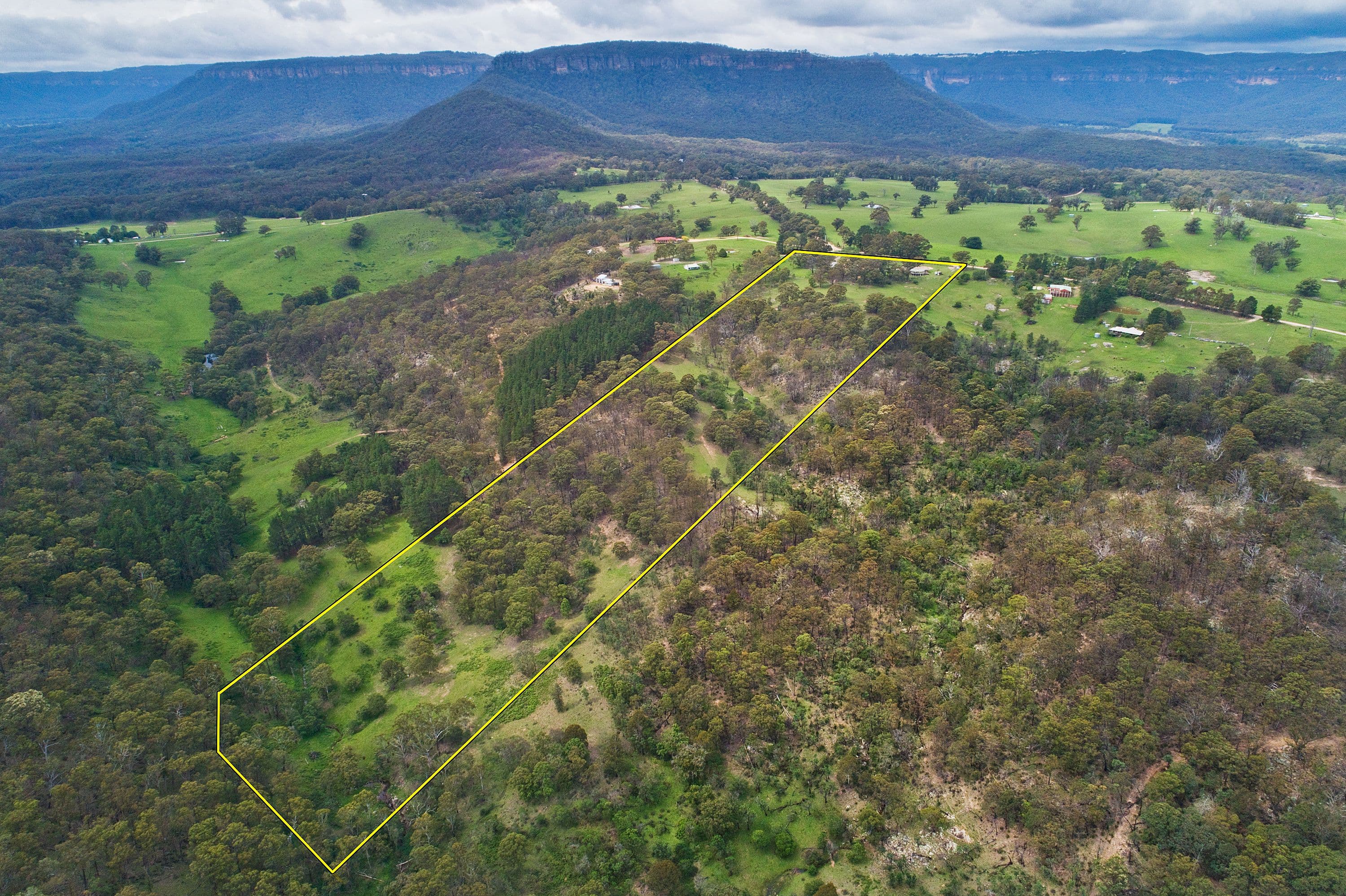 544 Peach Tree Road, Megalong NSW 2785, Megalong Valley - Thumbnail 2