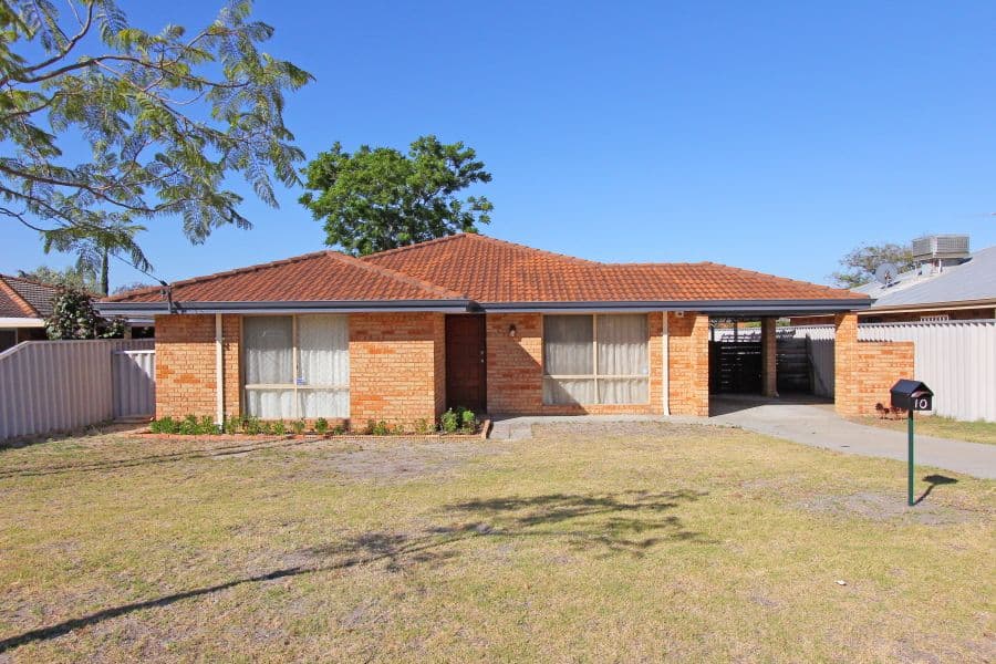 10 Solar Way, Carlisle WA 6101, Carlisle - Image 1