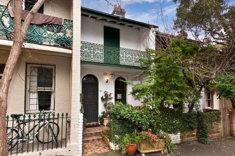 24 Edward Street, CHIPPENDALE NSW 2008, Darlington - Image 1
