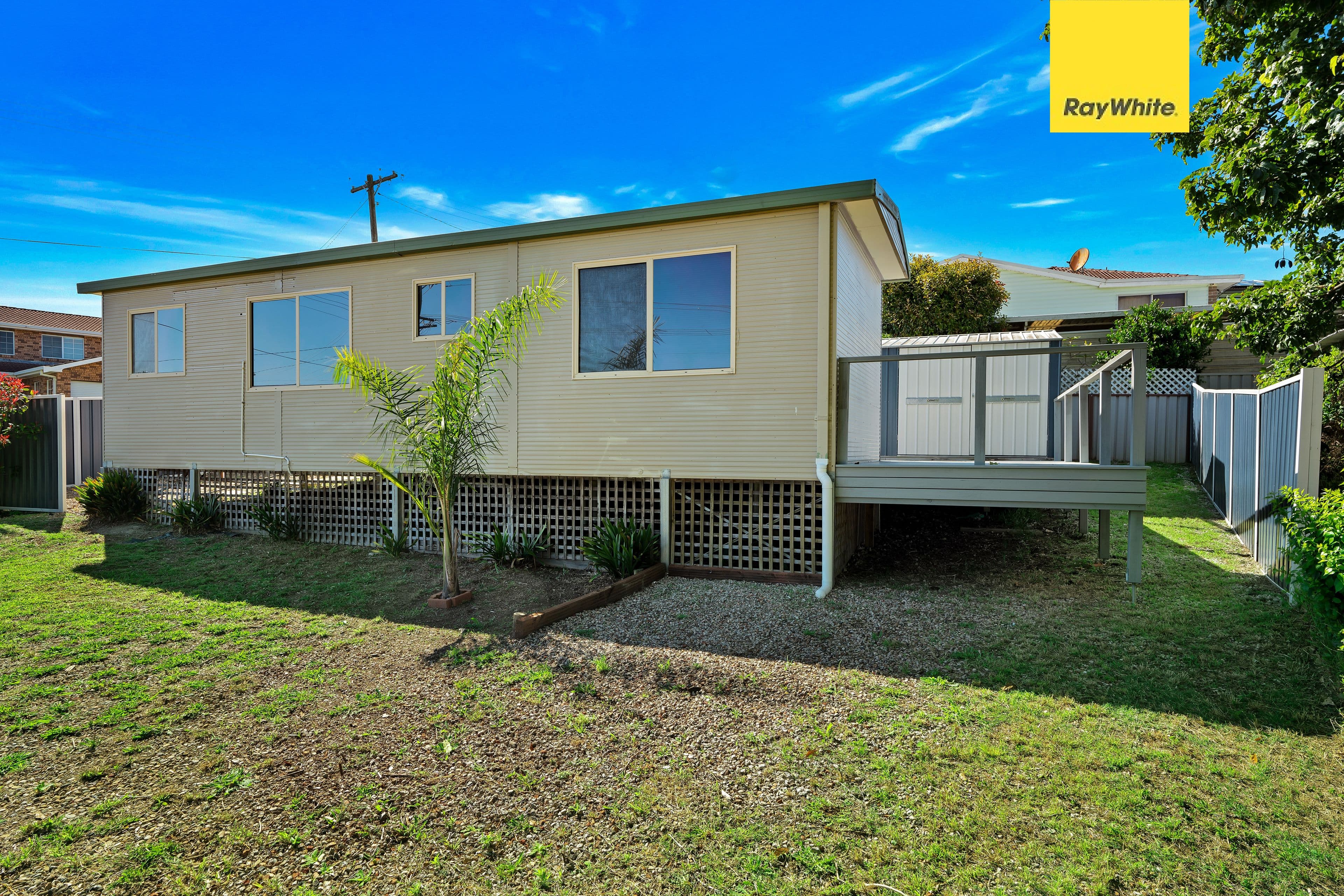 2 Bailey Avenue, Greenwell Point NSW 2540, Greenwell Point - Image 1