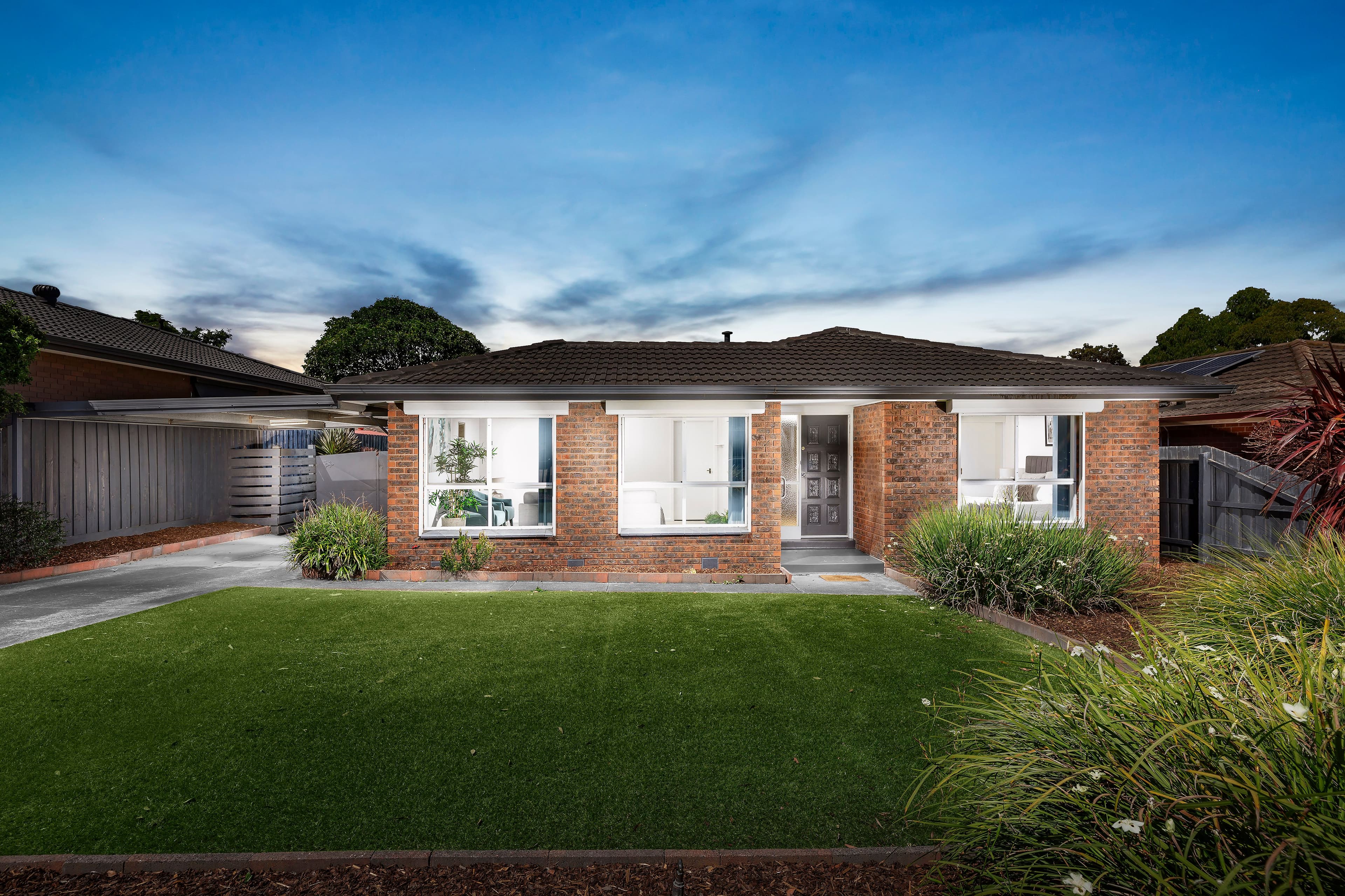 3 Freeman Crescent, Mill Park VIC 3082, Mill Park - Image 1