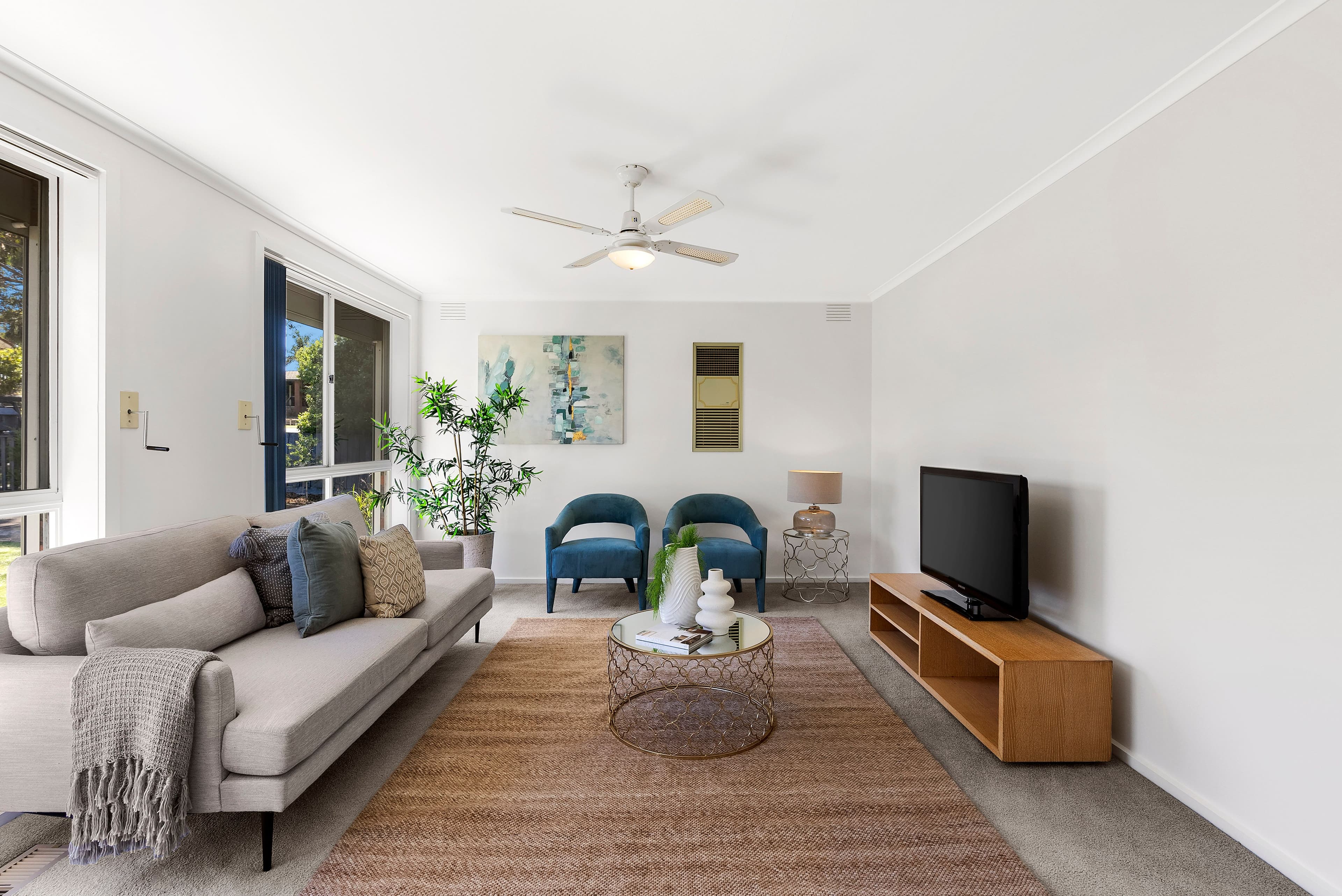 3 Freeman Crescent, Mill Park VIC 3082, Mill Park - Thumbnail 2