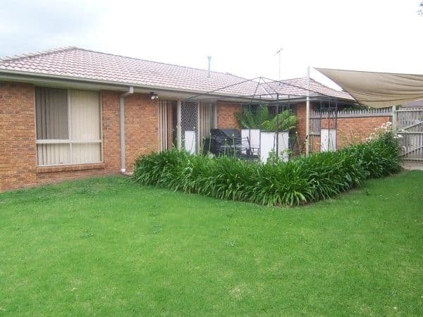 2 Oakes Place, CARRUM DOWNS VIC 3201, Carrum Downs - Thumbnail 6