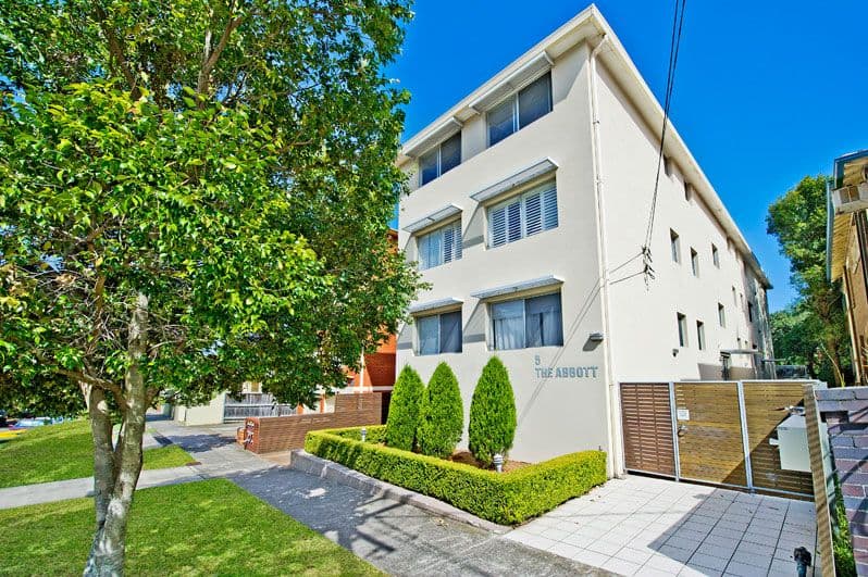 5 Abbott Street, Coogee NSW 2034, Coogee - Thumbnail 8