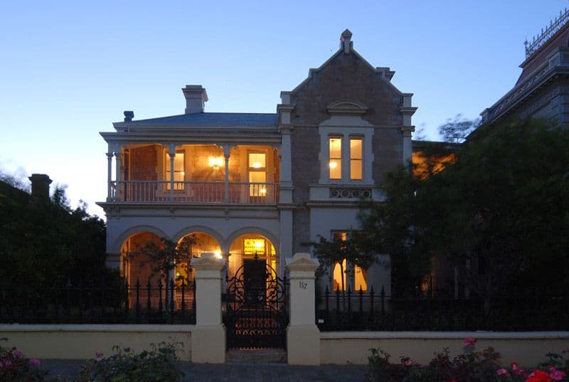 157 East Terrace, ADELAIDE SA 5000, Adelaide - Image 1