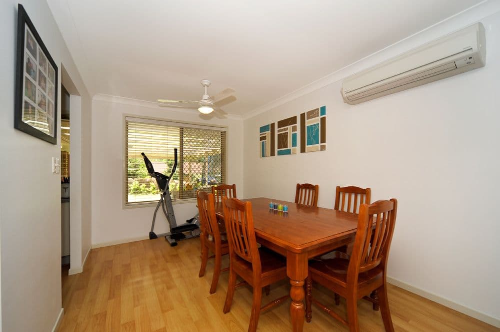 25 Warana Street, THE GAP QLD 4061, The Gap - Thumbnail 4