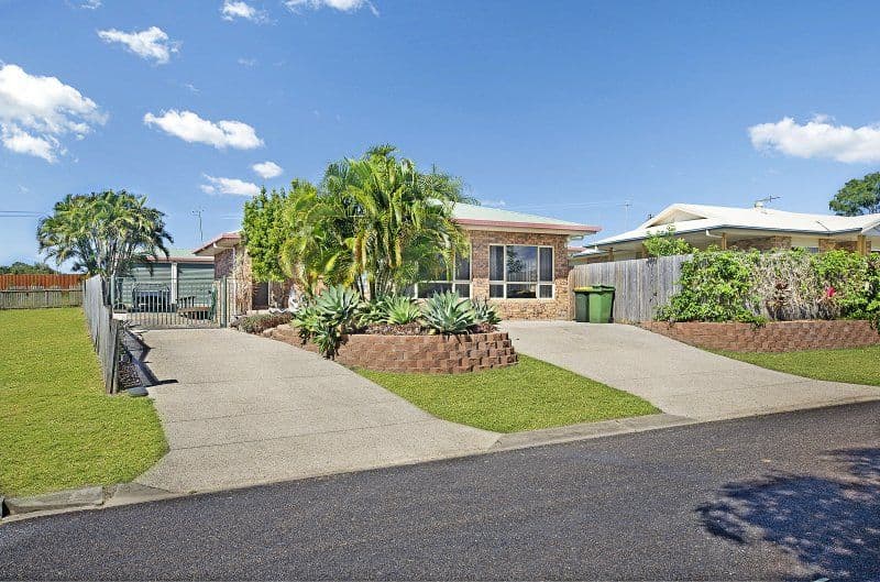 21 Kristy Crescent, EIMEO QLD 4740, Eimeo - Thumbnail 2