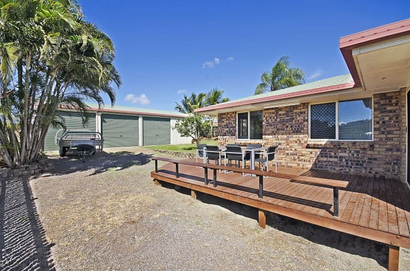 21 Kristy Crescent, EIMEO QLD 4740, Eimeo - Thumbnail 8