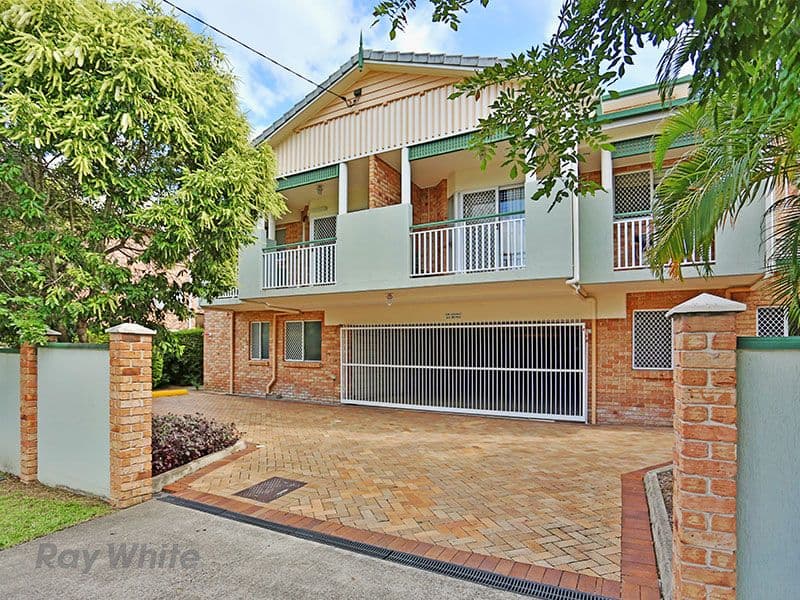 58 Maryvale Street, Toowong QLD 4066, Toowong - Image 1
